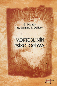 Məktəblinin psixologiyası
